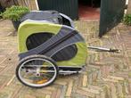 DoggyRide hondenkar, Fietsen en Brommers, Ophalen, Gebruikt, Opvouwbaar, 20 tot 40 kg
