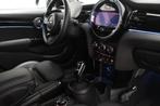 Mini Mini 1.5 Cooper Camden Edition | LEDER | DAB | APPLE, Auto's, Mini, 136 pk, Gebruikt, Met garantie (alle), Zwart