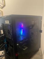 PC Set UP – Ryzen 7 5700X3D + RTX 4070 super, 1 speler, Ophalen of Verzenden, Zo goed als nieuw, Overige genres