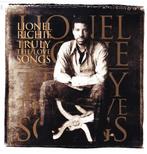 ---> Lionel Richie - Truly The Love Songs (CD) <---, Ophalen of Verzenden, 1980 tot 2000, Zo goed als nieuw, Soul of Nu Soul