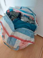 Grote overvolle Shopper tas dameskleding 38/40 m/L/xl merk, Ophalen, Zo goed als nieuw, Maat 38/40 (M)