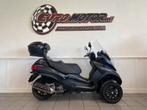 PIAGGIO MP3 500 LT AUTORIJBEWIJS, Bedrijf, Overig, 1 cilinder