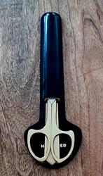 Schaar en briefopener Hauptner, Ophalen of Verzenden, Nieuw