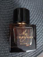 Burberry My Burberry Black Parfum 30ml, Verzenden, Gebruikt