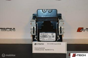 Camera voor Audi A4 Avant B9 ('15-'18) 8w0907217a m190 beschikbaar voor biedingen