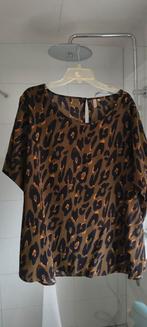 Leuke top van only carmacoma maat 54, Ophalen of Verzenden, Zo goed als nieuw, Shirt of Top