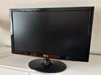 LG FLATRON WZ26TV-PF MONITOR, Ophalen, VGA, Gebruikt, Kantelbaar