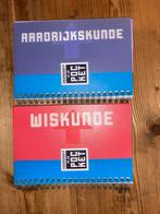 Pocket, Ophalen of Verzenden, Zo goed als nieuw, Aardrijkskunde