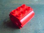 Lego Duplo Container Water Container (zie foto's) 5, Kinderen en Baby's, Speelgoed | Duplo en Lego, Ophalen of Verzenden, Gebruikt