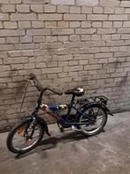Te koop, Zeertover Kinder fiets 16 maat., Fietsen en Brommers, Fietsen | Kinderfietsjes, Ophalen, Zo goed als nieuw, 16 tot 20 inch