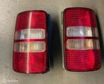 Achterlicht links rechts Achterlichten VW Caddy 2004-2014, Ophalen of Verzenden, Gebruikt