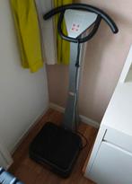 Trilplaat power max, Ophalen of Verzenden, Trilplaat