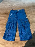 Capri broek maat 116, Kinderen en Baby's, Kinderkleding | Maat 116, Broek, Zo goed als nieuw, Jongen, Scamps & Boys