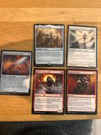 Magic: The Gathering - Zeldzame Kaarten Collectie, Hobby en Vrije tijd, Verzamelkaartspellen | Magic the Gathering, Ophalen of Verzenden