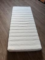 Matras Ikea Malvik, Huis en Inrichting, Ophalen, 90 cm, Eenpersoons, Zo goed als nieuw