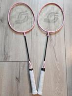 Badminton rackets, Sport en Fitness, Badminton, Ophalen, Zo goed als nieuw, Racket(s)