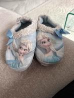 Meisjes sloffen maat 34, Ophalen of Verzenden