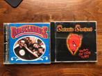 Cd Undeclinable Ambuscade en Satanic Surfers ZIE TOELICHTING, Cd's en Dvd's, Ophalen of Verzenden, Gebruikt, Poprock