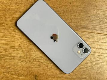 Iphone 11 beschikbaar voor biedingen