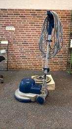 Proffesionele Wirbel Monza TS schrobmachine boenmachine, Ophalen, Gebruikt, Schrobmachine