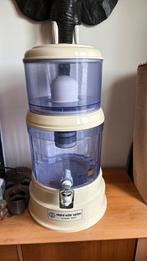 Waterfilter Aqualine? keramisch 58cm hoog, Huis en Inrichting, Keuken | Keukenbenodigdheden, Ophalen of Verzenden, Gebruikt