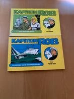 Kapitein Rob - Avonturen op zee!, Ophalen of Verzenden, Gelezen