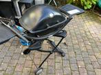 Weber Q2200 met stand en hoes, Ophalen, Gebruikt, Weber