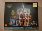 Lego 10297 Boutique Hotel Icons, Ophalen of Verzenden, Zo goed als nieuw