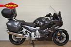 Yamaha FJR 1300 AS Explorer (bj 2018), Motoren, YAMAHA MOTOR EUROPE N.V. branche NL, KOOLHOVENLAAN 101
1119 NC  SCHIPHOL, NL, Bedrijf
