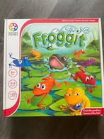 Spel Froggit, Ophalen, Zo goed als nieuw