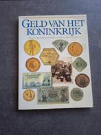 Geld van het koninkrijk Hans Jacobi en Bert van Beek, Ophalen of Verzenden, Boek of Naslagwerk