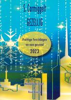 S. Carmiggelt, Gezellig., Ophalen of Verzenden, Nieuw