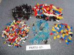 Partij 57=Lego auto onderdelen gemengd, Lego, Lego, Gebruikt, Lego