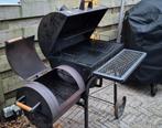 Texas Grill Smoker - Barbecue, Ophalen, Gebruikt, Texas Grill, Met accessoires