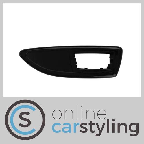 Knipperlicht surroundings Opel Corsa E Glossy Black, Auto diversen, Tuning en Styling, Ophalen of Verzenden