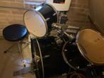 Drumstel te koop - Bieden!, Ophalen, Gebruikt, Overige merken
