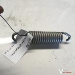 Mercedes W126  Motorkap veer