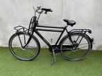 Cortina u4 herenfiets 28inch framemaat 61cm, Gebruikt, Versnellingen, 57 tot 61 cm, Ophalen