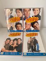 Te koop: Seinfeld seizoen 1-3, Cd's en Dvd's, Dvd's | Tv en Series, Komedie, Alle leeftijden, Ophalen of Verzenden, Zo goed als nieuw