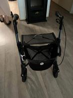 rollator gemino 30, Ophalen of Verzenden, Opvouwbaar, Zo goed als nieuw