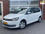 Volkswagen Touran 1.2 TSI Comfortline BlueMotion 7p. | Expor, Voorwielaandrijving, Euro 5, 4 cilinders, 7 stoelen