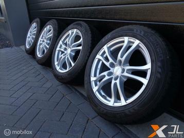 GLA-KLASSE W156 ENZIO LM VELGEN NOKIAN WINTERBANDEN KBA48605 beschikbaar voor biedingen