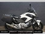 HONDA NC 700 X C-ABS (bj 2013) A2 Geschikt, HONDA, Bedrijf, Onbekend, Overig