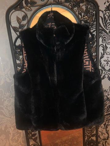 Mooie Bodywarmer - Stijlvol & Warm! beschikbaar voor biedingen