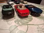 Auto's Jaguar Schaal 1:18, Hobby en Vrije tijd, Modelauto's | 1:18, Ophalen, Zo goed als nieuw, Auto, Autoart