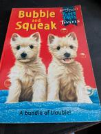 Bubble and Squeak - Jenny Dale, Ophalen of Verzenden, Gelezen, Honden