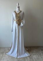 Kaftan te HUUR, Ophalen, Zo goed als nieuw, Maat 38/40 (M), Overige typen