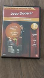 joop doderer 3 kluchten ,, Cd's en Dvd's, Ophalen of Verzenden, Zo goed als nieuw, Stand-up of Theatershow