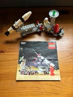 Lego classic/space verzameling, Complete set, Gebruikt, Ophalen of Verzenden, Lego