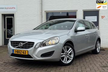 Volvo V60 1.6 T3 Trekhaak AUTOMAAT beschikbaar voor biedingen